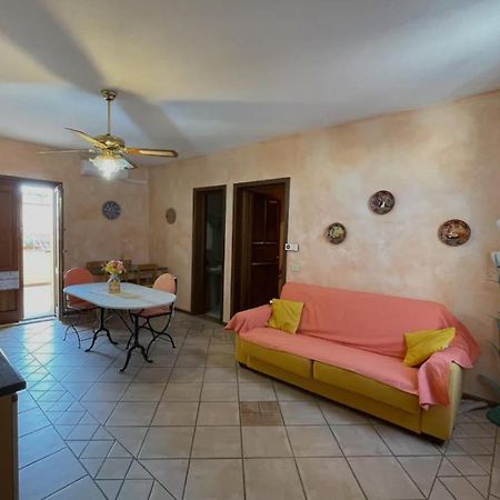 Suite Nc15 Olbia Eksteriør billede