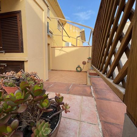 Suite Nc15 Olbia Eksteriør billede