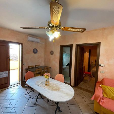 Suite Nc15 Olbia Eksteriør billede