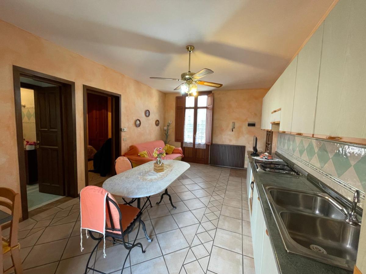 Suite Nc15 Olbia Eksteriør billede