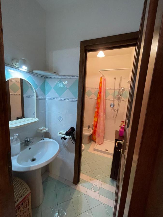 Suite Nc15 Olbia Eksteriør billede