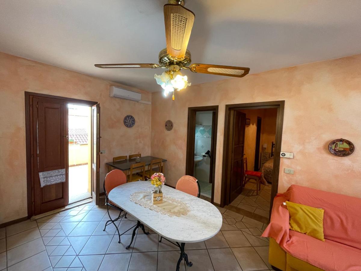 Suite Nc15 Olbia Eksteriør billede