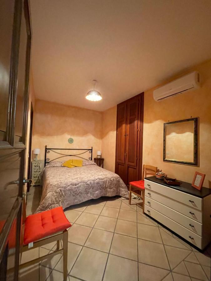 Suite Nc15 Olbia Eksteriør billede